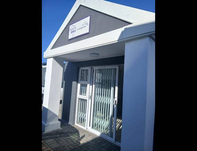BUSINESS PROPERTY TO RENT IN MILL PARK